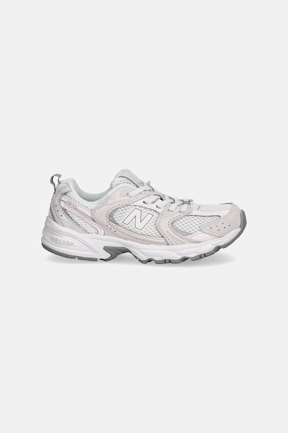New Balance sneakers pentru copii 530 P5304AU alb SS26