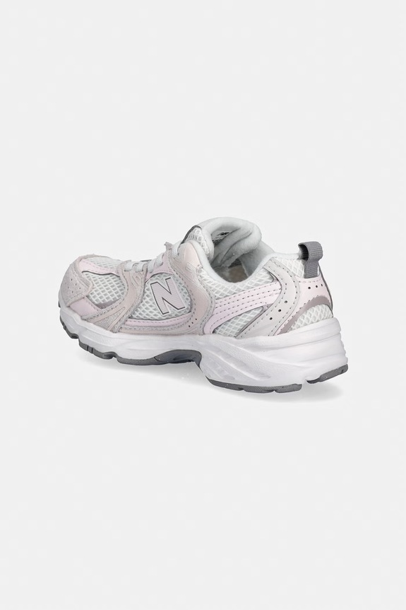 Fete New Balance sneakers pentru copii 530 P5304AU alb