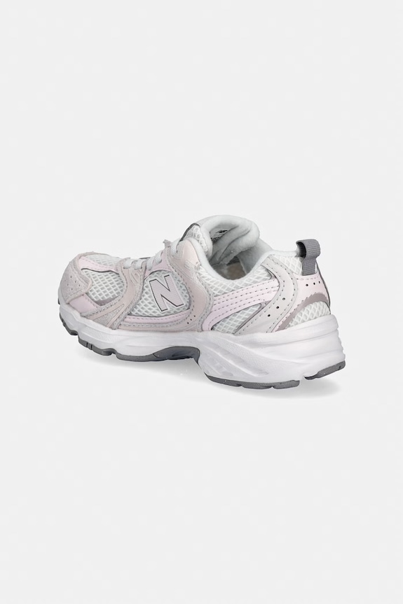 Fete New Balance sneakers pentru copii 530 P5304AU alb