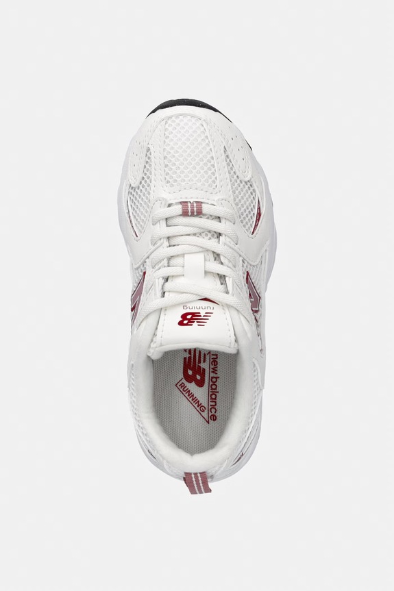 New Balance 530 sneakersy dziecięce beżowy P5309GI