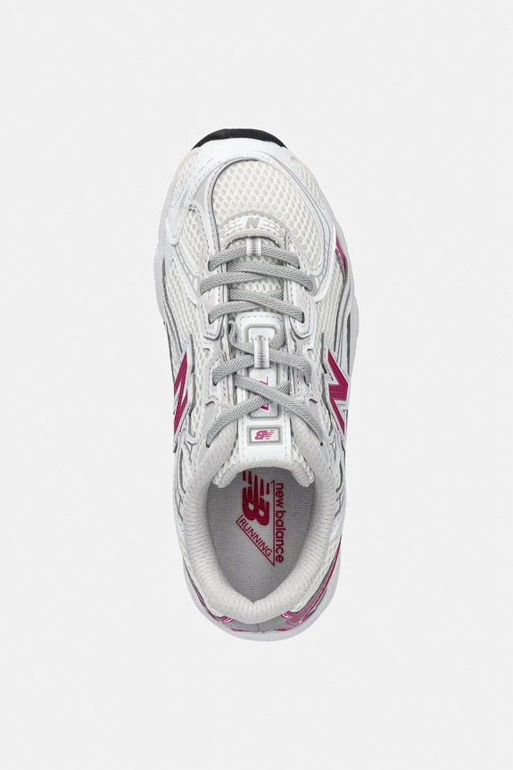 New Balance 740 sneakersy dziecięce biały P740677