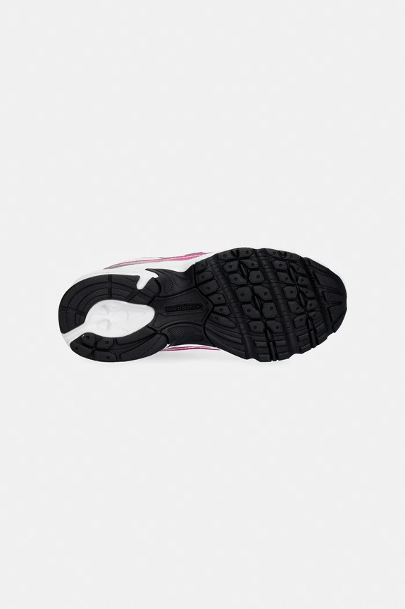 New Balance 740 sneakersy dziecięce P740677 biały