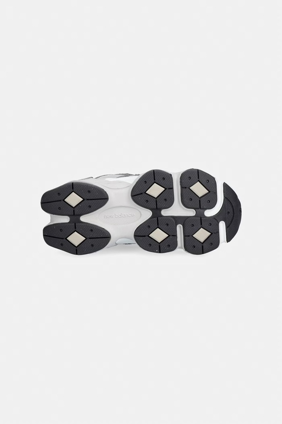 New Balance 9060 sneakersy dziecięce P90609XP szary