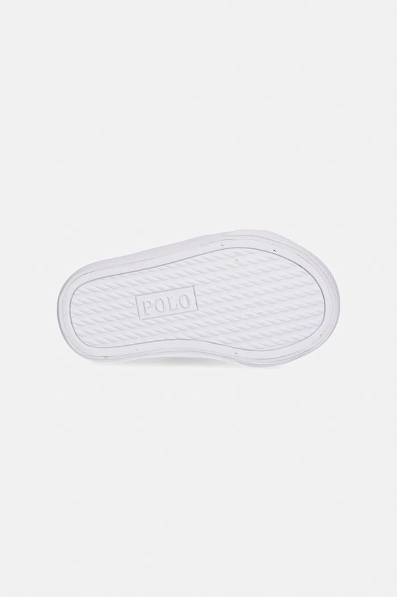 Polo Ralph Lauren sneakersy dziecięce RL03416106 biały