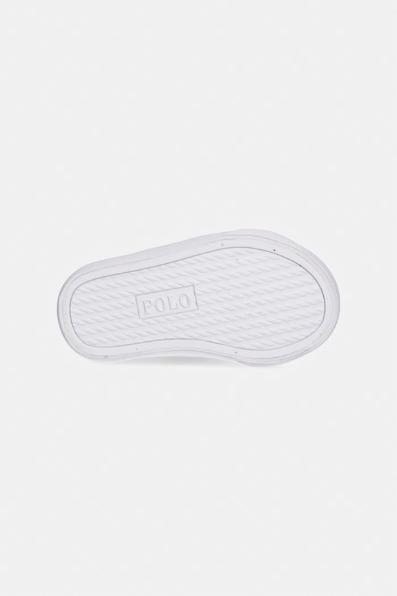 Polo Ralph Lauren sneakersy dziecięce RL03416106 biały