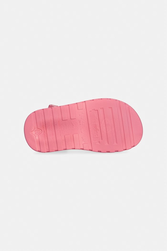 Melissa sandały dziecięce JOY BB M.38084 różowy