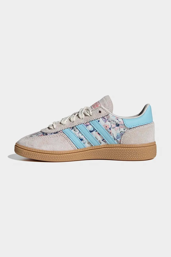 adidas Originals HANDBALL SPEZIAL COMFORT tenisky detské sivá KK0953