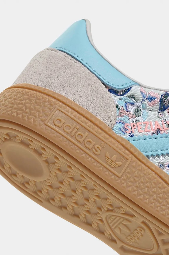 adidas Originals HANDBALL SPEZIAL COMFORT tenisky detské KK0953