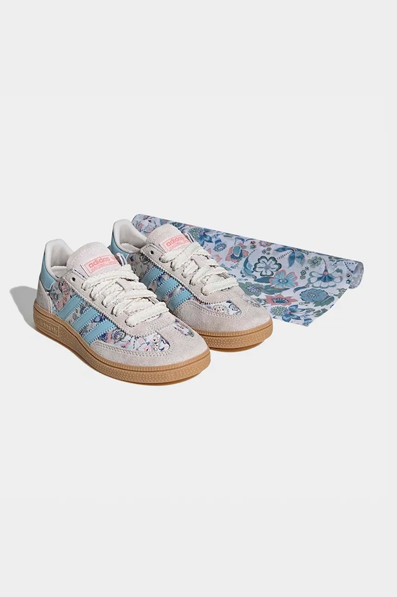 adidas Originals HANDBALL SPEZIAL COMFORT tenisky detské KK0953