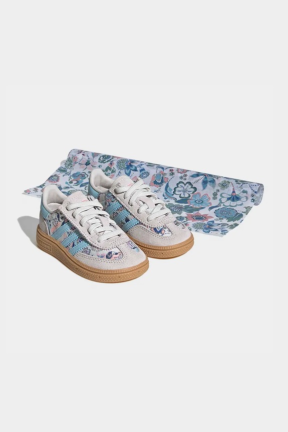 adidas Originals HANDBALL SPEZIAL COMFORT tenisky detské KK0952