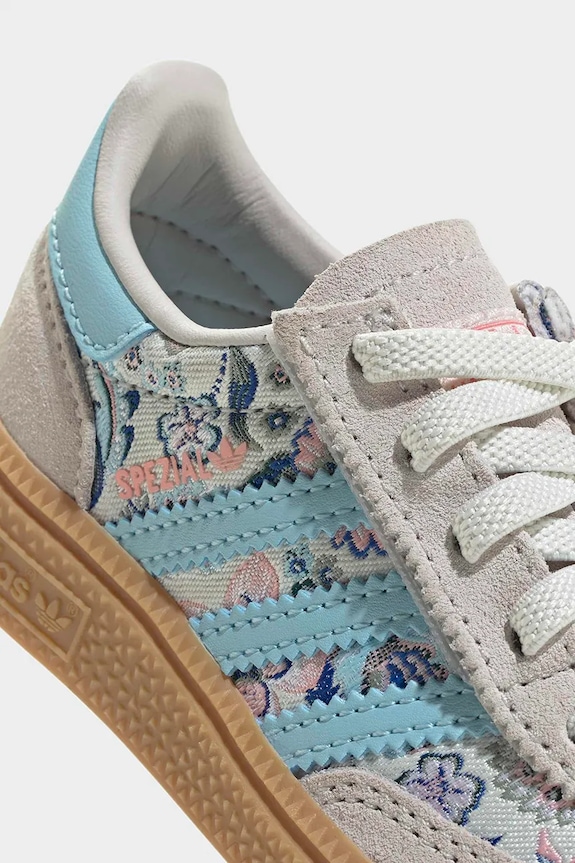 adidas Originals HANDBALL SPEZIAL COMFORT tenisky detské KK0952