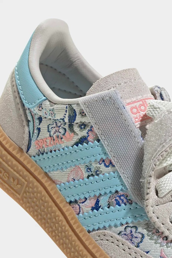 adidas Originals HANDBALL SPEZIAL COMFORT tenisky detské KK0952