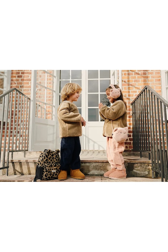 Liewood gyerek hótaposó Alban Pile Shoes LW20799