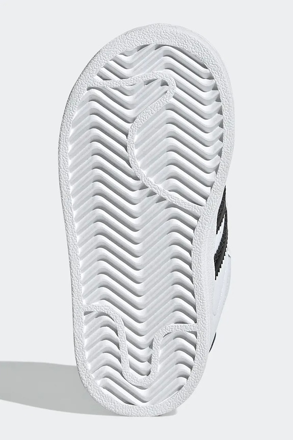 adidas Originals sneakersy dziecięce SUPERSTAR II JI3990