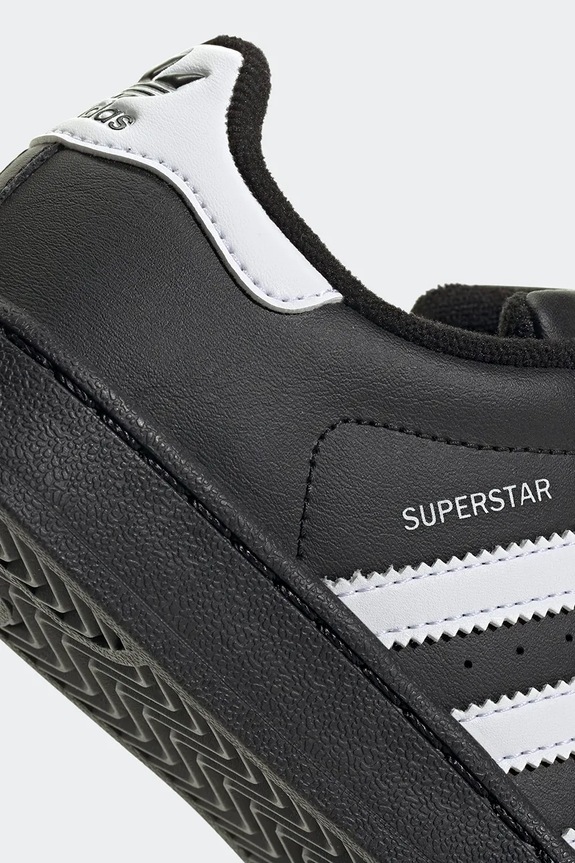 adidas Originals sneakersy dziecięce SUPERSTAR II JI3989