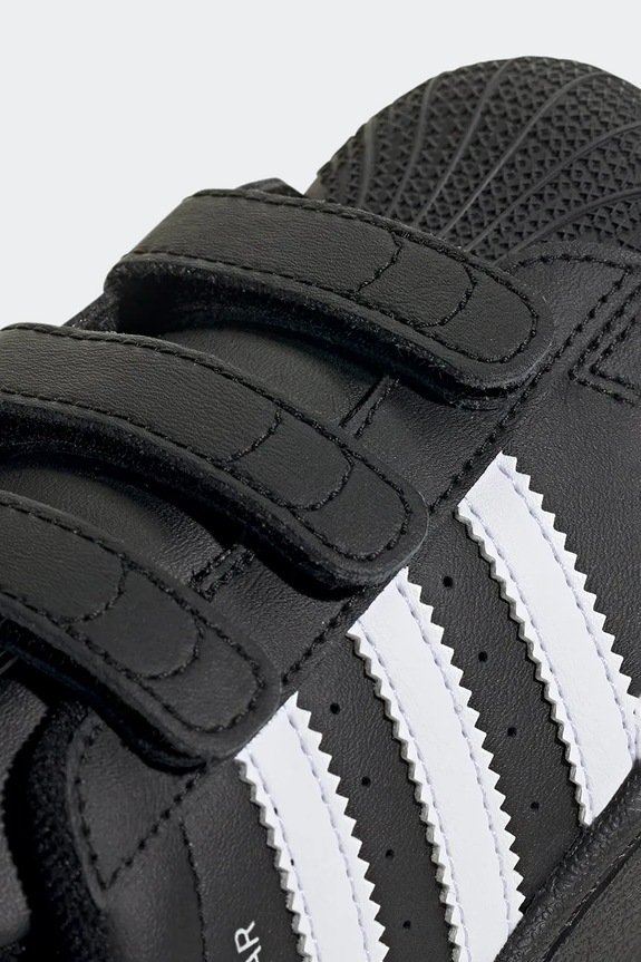 adidas Originals sneakersy dziecięce SUPERSTAR II JI3989