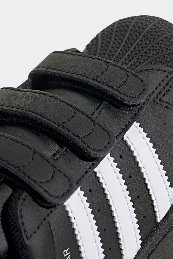 adidas Originals sneakersy dziecięce SUPERSTAR II JI3989