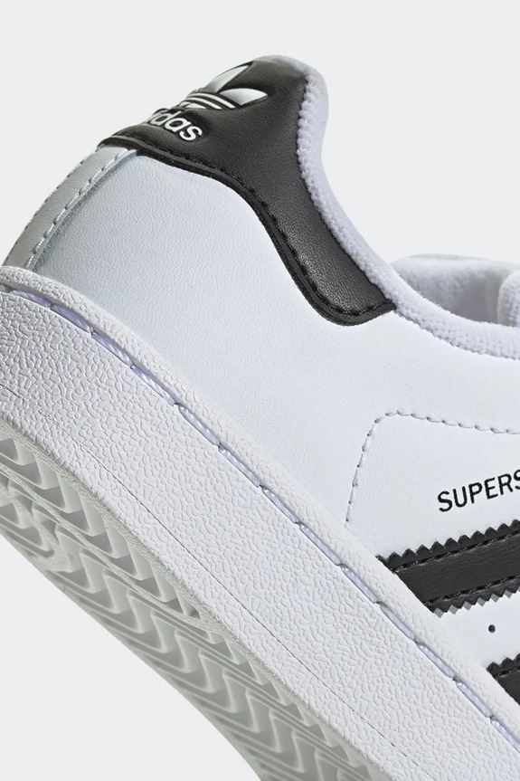 adidas Originals sneakersy dziecięce SUPERSTAR II JI3988