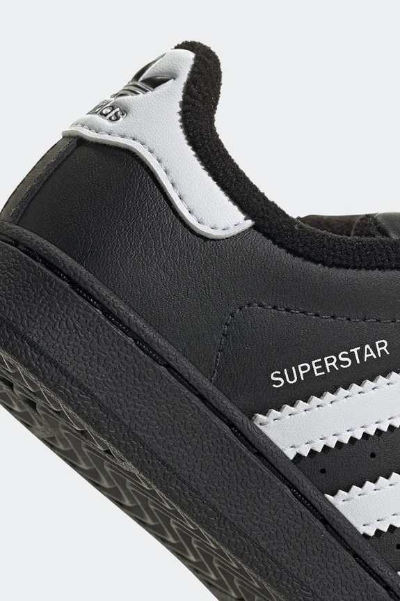 adidas Originals sneakersy dziecięce SUPERSTAR II JI3991