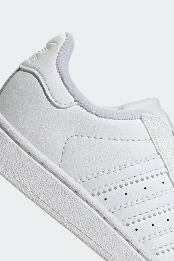 adidas Originals sneakersy dziecięce SUPERSTAR II JH9986