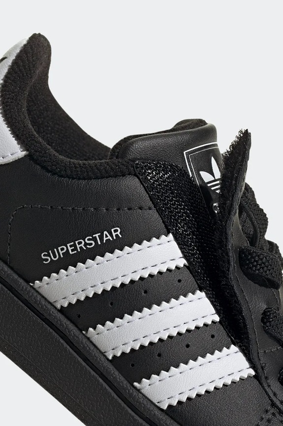 adidas Originals sneakers pentru copii SUPERSTAR II JH9985