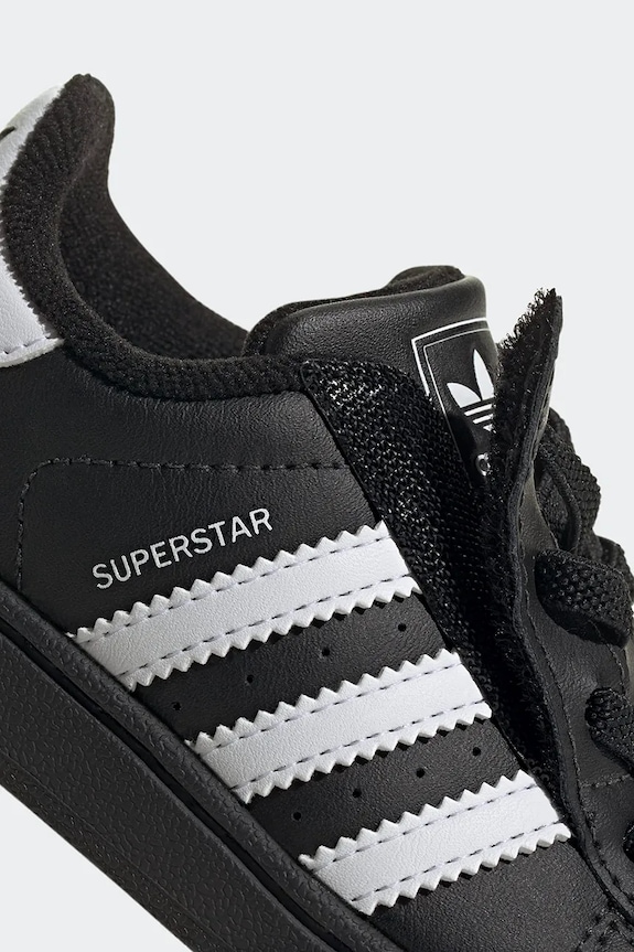 adidas Originals sneakers pentru copii SUPERSTAR II JH9985