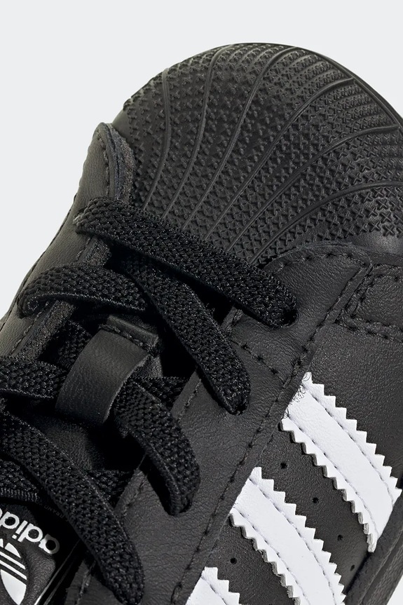adidas Originals sneakers pentru copii SUPERSTAR II JH9985