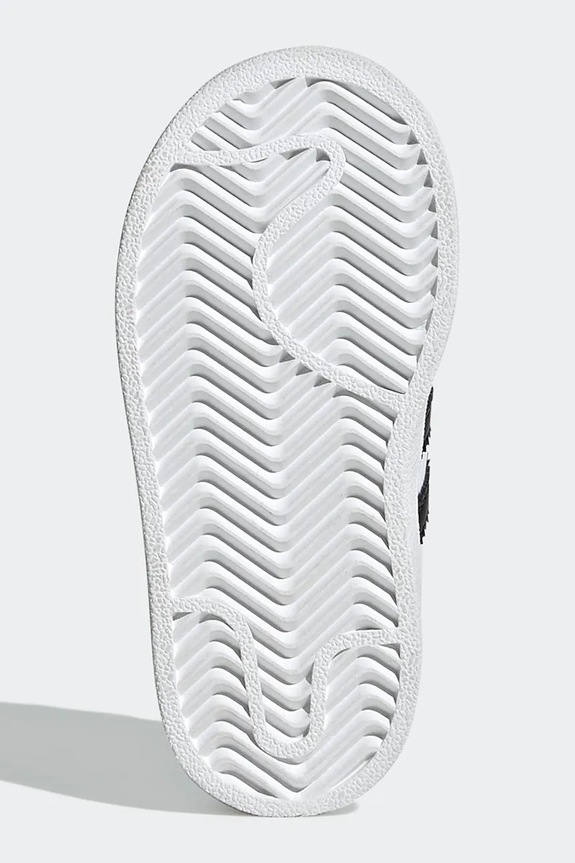 adidas Originals sneakers pentru copii SUPERSTAR II JH9984