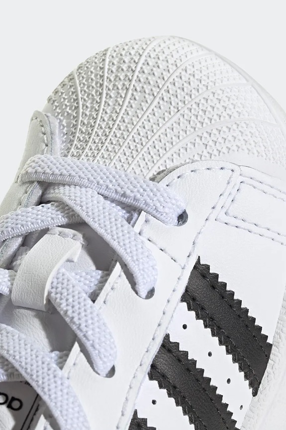 adidas Originals sneakers pentru copii SUPERSTAR II JH9984