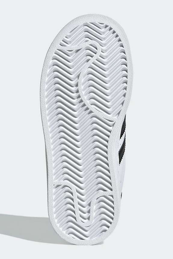 adidas Originals sneakers pentru copii SUPERSTAR II JH9980