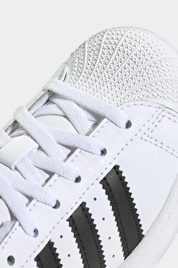adidas Originals sneakers pentru copii SUPERSTAR II JH9980
