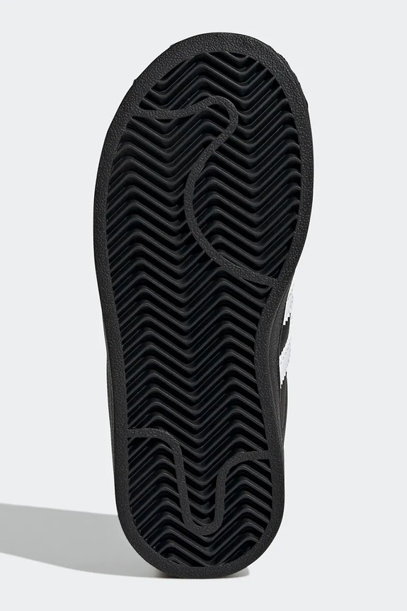 Detské tenisky adidas Originals SUPERSTAR II JH9981