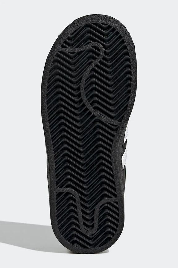 Detské tenisky adidas Originals SUPERSTAR II JH9981