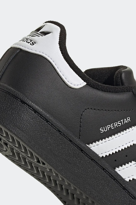 Detské tenisky adidas Originals SUPERSTAR II JH9981