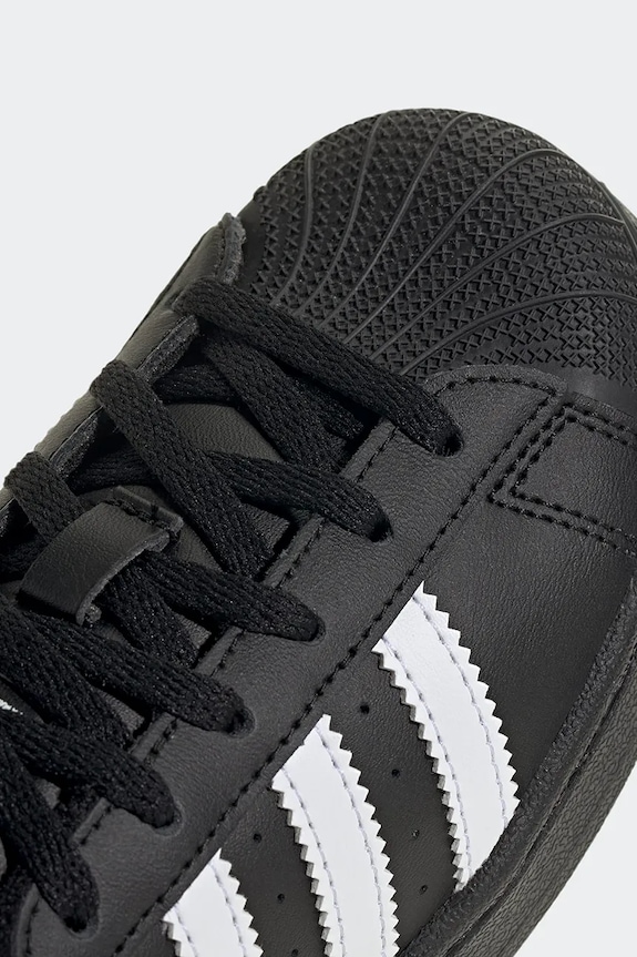Detské tenisky adidas Originals SUPERSTAR II JH9981