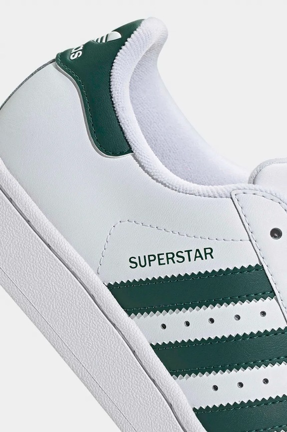 Detské tenisky adidas Originals SUPERSTAR II JR9865