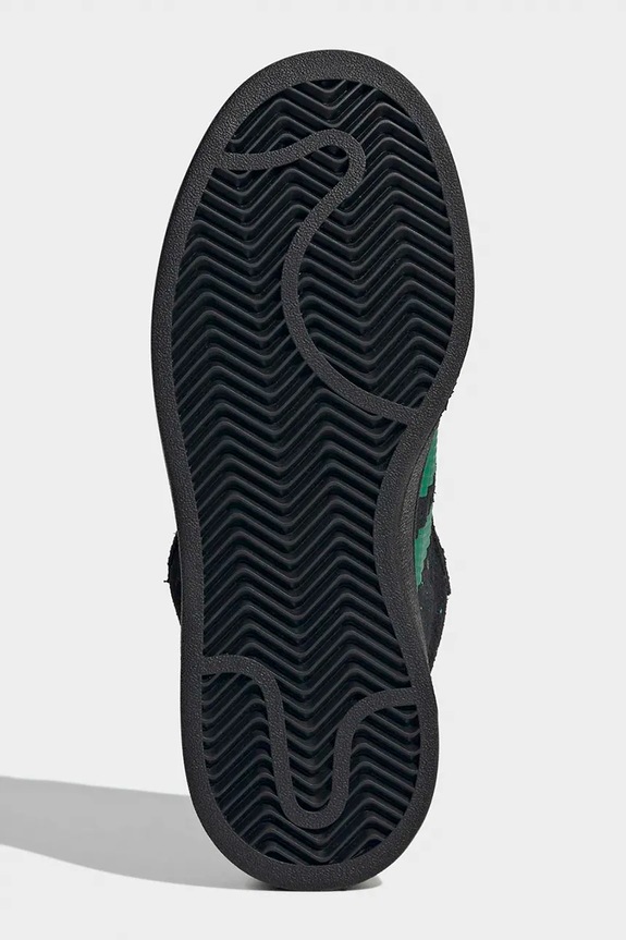 adidas Originals teniși din piele copii Minecraft CAMPUS 00s IH1733