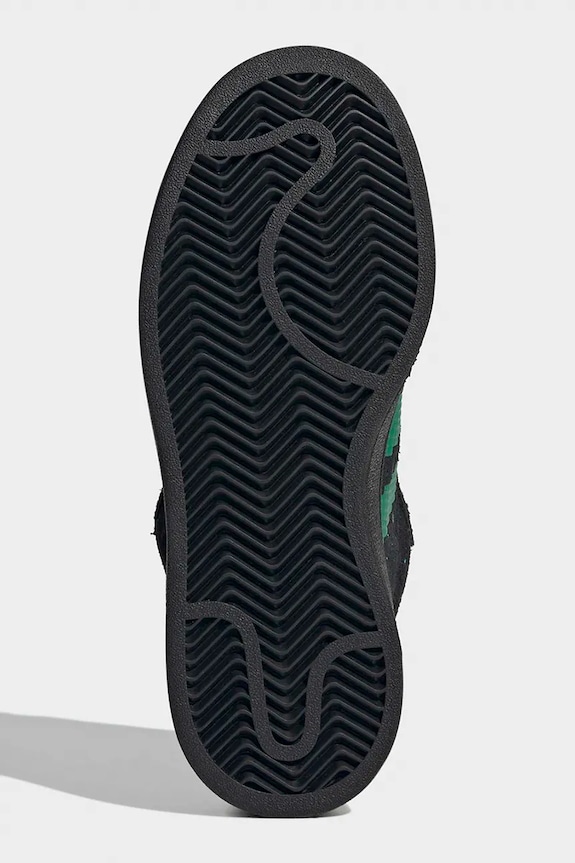 adidas Originals teniși din piele copii Minecraft CAMPUS 00s IH1733