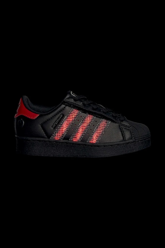 Tenisky adidas Originals SUPERSTAR LED LIGHTS IH6388