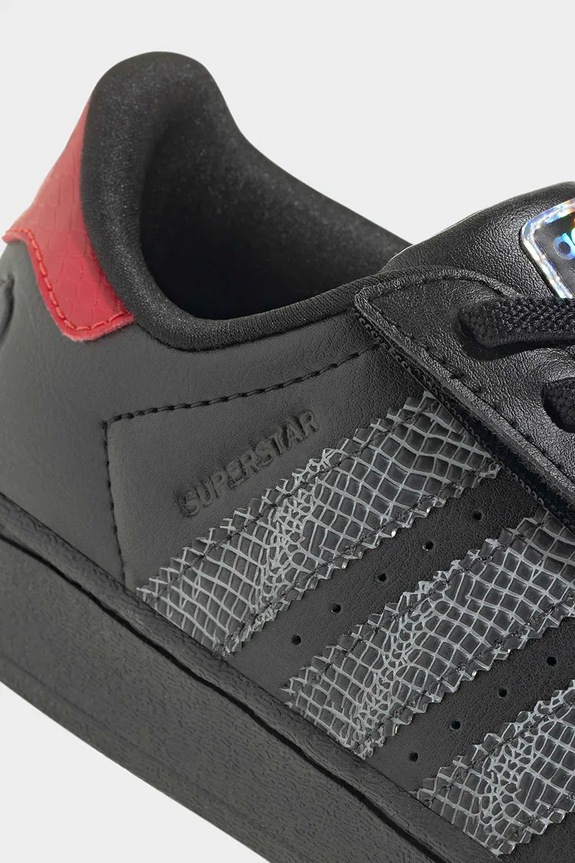 Tenisky adidas Originals SUPERSTAR LED LIGHTS IH6388