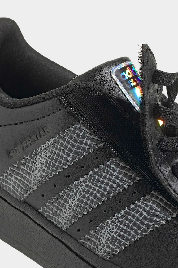 Tenisky adidas Originals SUPERSTAR LED LIGHTS IH6388