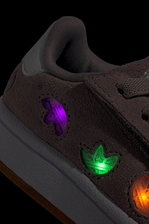 adidas Originals gyerek sportcipő CAMPUS 00s LED LIGHTS IH6385