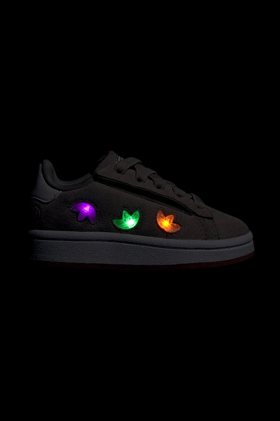 adidas Originals gyerek sportcipő CAMPUS 00s LED LIGHTS IH6385