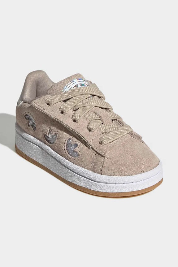 adidas Originals gyerek sportcipő CAMPUS 00s LED LIGHTS IH6385 bézs SS26