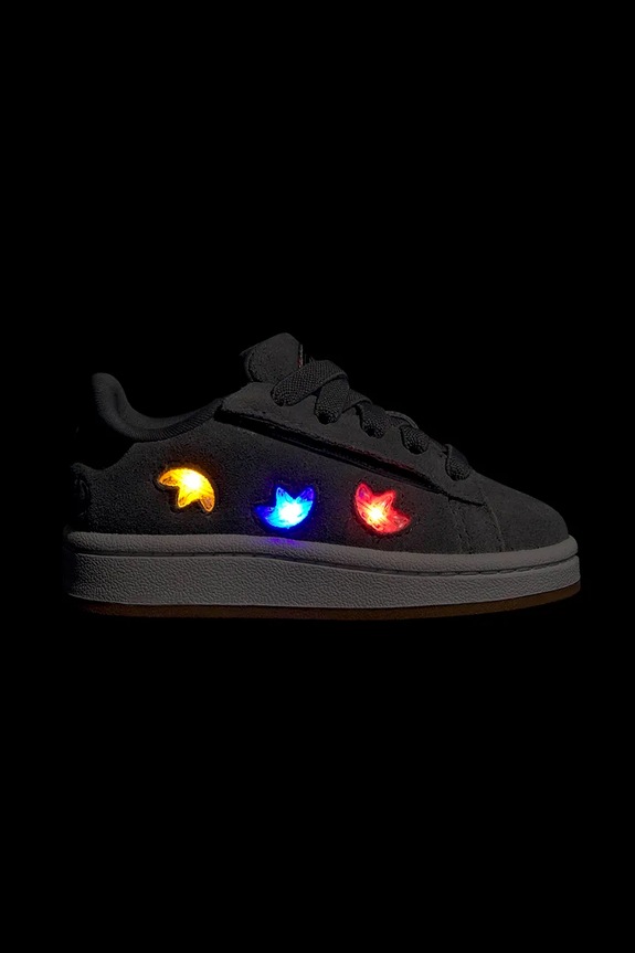 Дитячі кросівки adidas Originals CAMPUS 00s LED LIGHTS IH6384