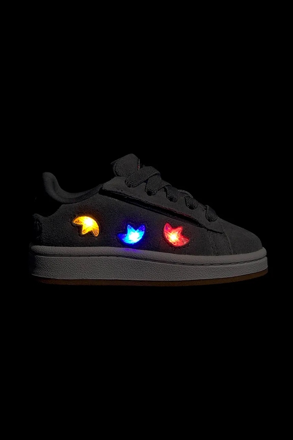 Дитячі кросівки adidas Originals CAMPUS 00s LED LIGHTS IH6384