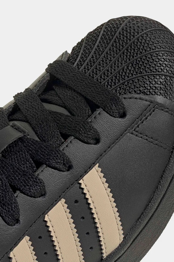 Dětské tenisky adidas Originals SUPERSTAR II JR9863