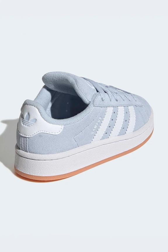 Момче Детски маратонки adidas Originals CAMPUS 00s JQ1994 син