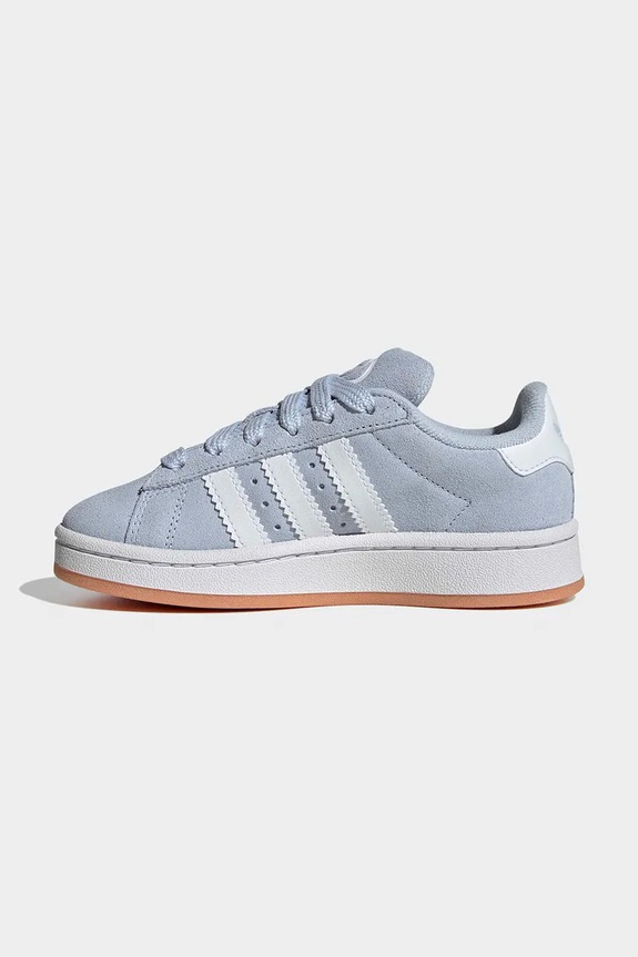 Детски маратонки adidas Originals CAMPUS 00s син JQ1994