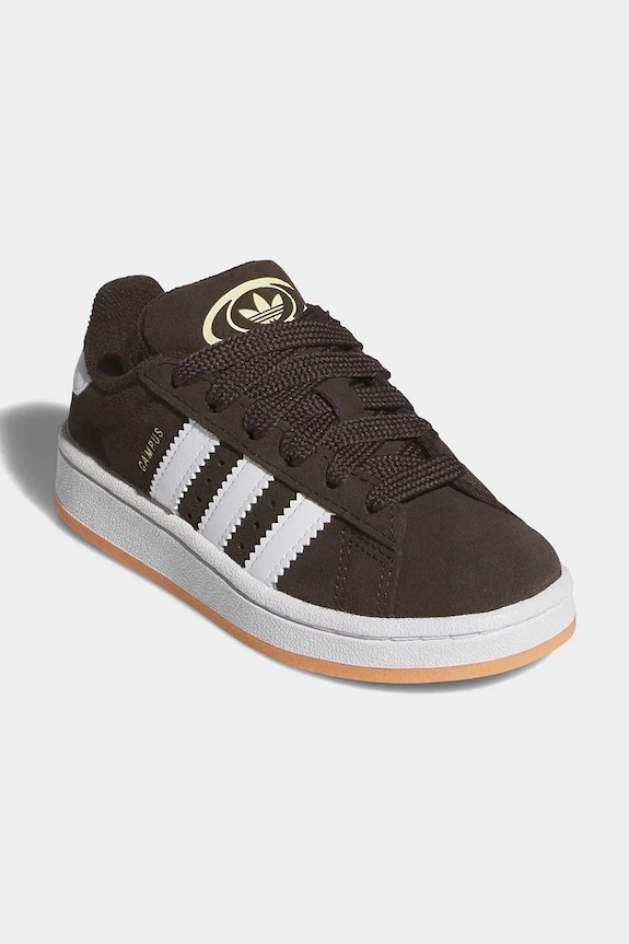 adidas Originals sneakers pentru copii CAMPUS 00s JQ1995 negru SS26